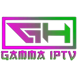 Gamma IPTV Logo